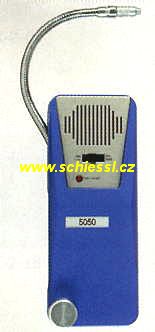 více o produktu - Detektor úniku chladiv TIF 5650A, Tiff